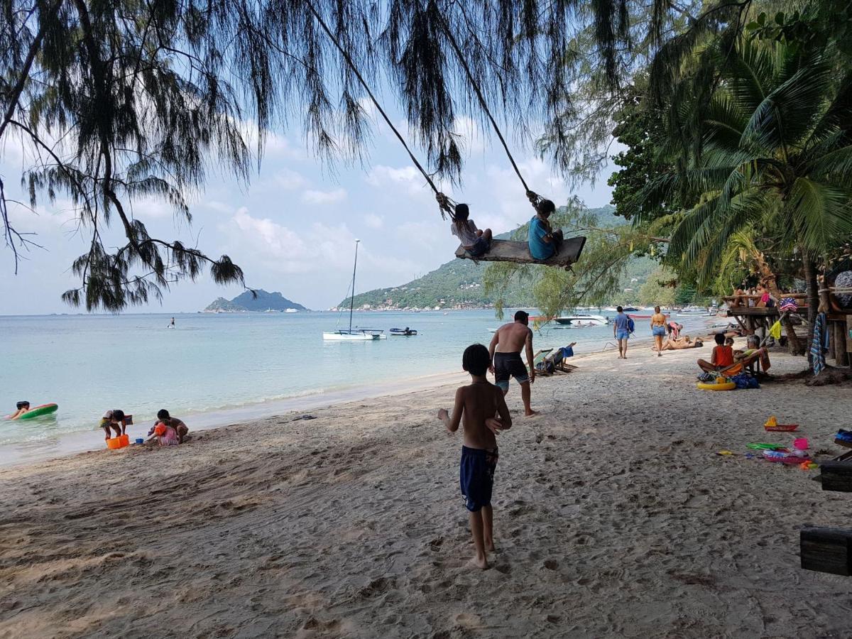 Tempat peranginan In Touch