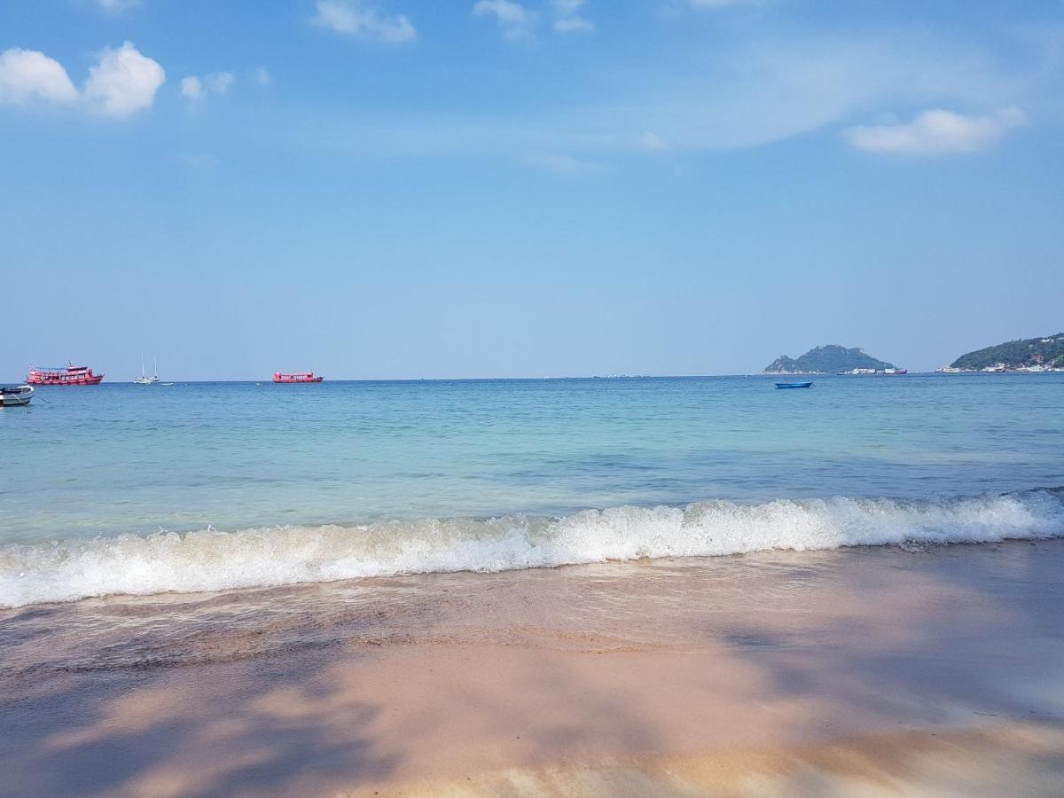 Tempat peranginan In Touch Ko Tao