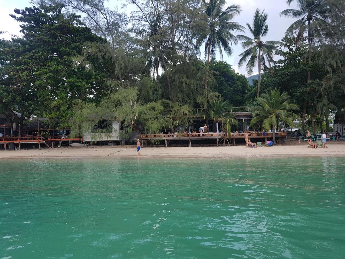 Tempat peranginan In Touch